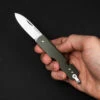 Boker History Knife Japanese Army Pen Knife -Petromaxi Shop 01HY001 91555.1663061050