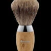 Boker Olive Shaving Brush -Petromaxi Shop 04BO124 22678.1593100436