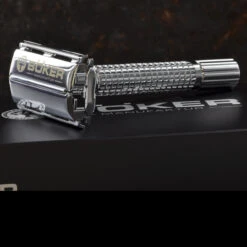 Boker Classic Butterfly Safety Razor -Petromaxi Shop 04BO170det 53669.1593697132