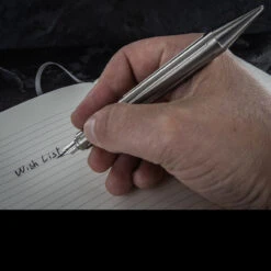 Boker Plus Tactical Fountain Pen 12 Boker Plus Tactical Fountain Pen -Petromaxi Shop 09BO029det2 36612.1623415677