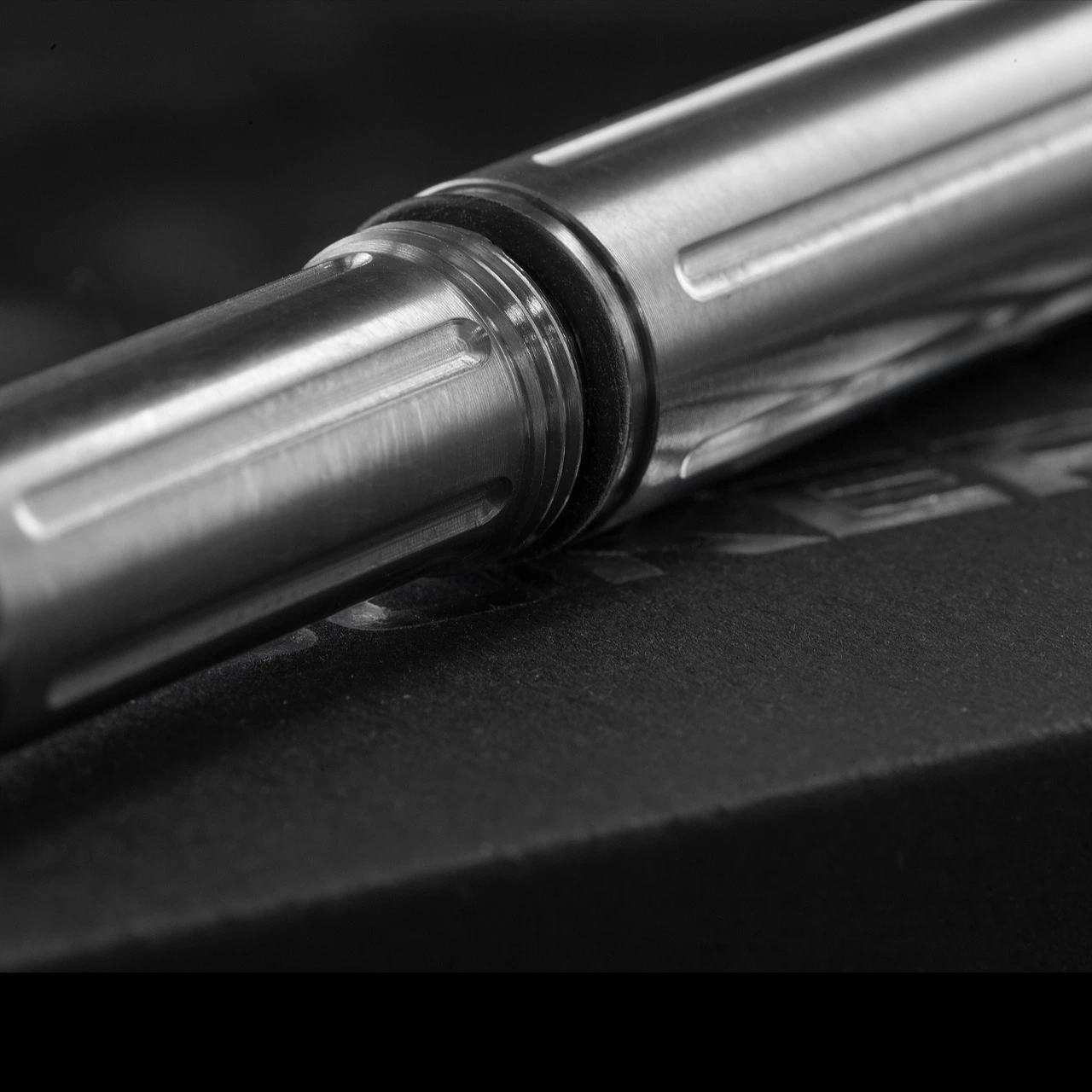 Boker Plus Tactical Fountain Pen 8 Boker Plus Tactical Fountain Pen - Image 6