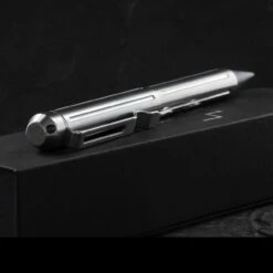 Boker Plus Tactical Fountain Pen 16 Boker Plus Tactical Fountain Pen -Petromaxi Shop 09BO029det5 64834.1623415676