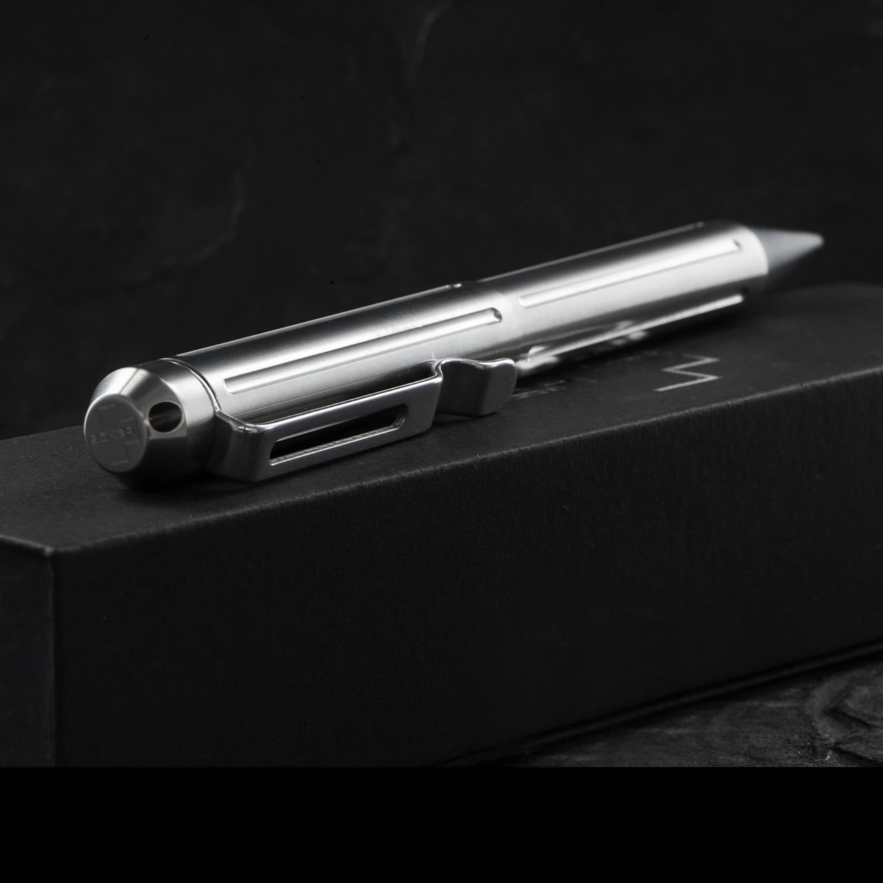 Boker Plus Tactical Fountain Pen 9 Boker Plus Tactical Fountain Pen - Image 7