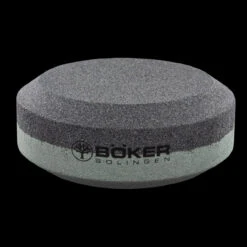 Boker Puck Corundum Knife Sharpener -Petromaxi Shop 09BO378.3 50650.1665661626.1280.1280 76306.1665661658