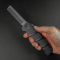 Boker Plus Heinnie® Exclusive OTF Auto Comb -Petromaxi Shop 09BO918SOI.5 34554.1696929331.1280.1280 65359.1697030714