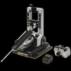 Work Sharp WorkSharp Pro Precision Adjust Sharpener -Petromaxi Shop 09DX068 23960.1686319699