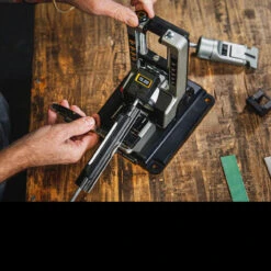 Work Sharp WorkSharp Pro Precision Adjust Sharpener -Petromaxi Shop 09DX068det10 57184.1686319699