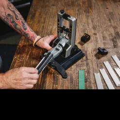 Work Sharp WorkSharp Pro Precision Adjust Sharpener -Petromaxi Shop 09DX068det6 38297.1686319699