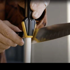Work Sharp Ceramic Kitchen Knife Hone