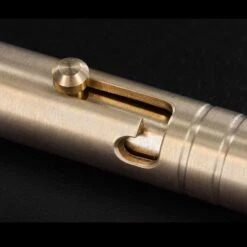 Boker Plus K.I.D. Cal .45 Brass -Petromaxi Shop 09bo064det3 16727.1587408795