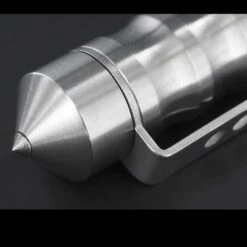 Boker Plus MPP (Multi Purpose Pen) Titanium -Petromaxi Shop 09bo066det4 28786.1666969646