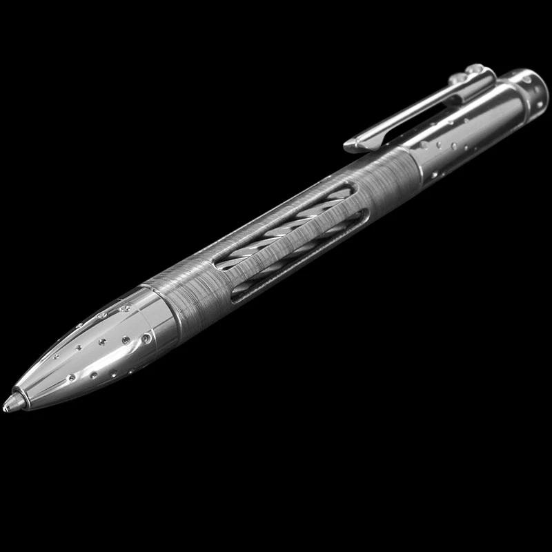 Lion Steel Nyala Damascus Grey Shine 6 Lion Steel Nyala Damascus Grey Shine - Image 4