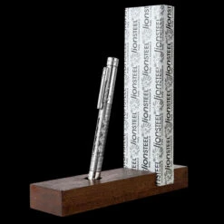 Lion Steel Nyala Damascus Grey Shine 8 Lion Steel Nyala Damascus Grey Shine -Petromaxi Shop 09ls025damdet3 54937.1587401974