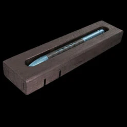 Lion Steel Nyala Carbon Fibre Blue Matt -Petromaxi Shop 09ls027det3 87222.1587402002