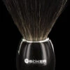 Boker Black Fibre Shaving Brush -Petromaxi Shop 10369 72209.1587728120