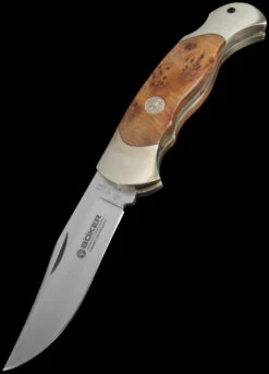 Boker Scout Thuja -Petromaxi Shop 112002TH 69121.1593079093