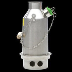 Kelly Kettle Trekker STEEL -Petromaxi Shop 123456 66005.1643970556