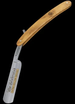 Boker "The Celebrated" Olive Razor -Petromaxi Shop 14032701 26227.1651675342.1280.1280 10131.1651675363