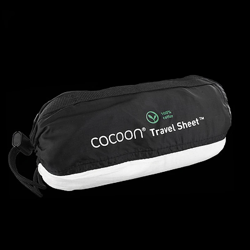 Cocoon TravelSheet - 100% Cotton 3 Cocoon TravelSheet - 100% Cotton