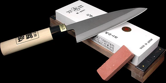 Japanese Waterstone 8000 Grit 3 Japanese Waterstone 8000 Grit