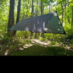 DD Hammocks Tarp 2x2 Olive Green -Petromaxi Shop 2x2tarpdet 41145.1662044754.1280.1280 92312.1662044876