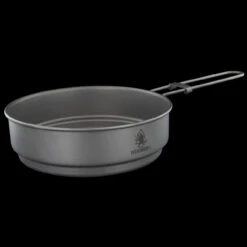 Pathfinder Titanium Skillet -Petromaxi Shop 31b 11 21780.1624965704
