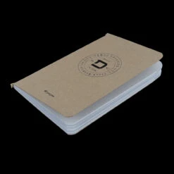 Dango P01 Pen And Notebook -Petromaxi Shop 43jam02 82408.1626272134