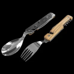 Akinod 13H25 Folding Cutlery Set 15 Akinod 13H25 Folding Cutlery Set -Petromaxi Shop AKI02M00001det 43302.1616596784