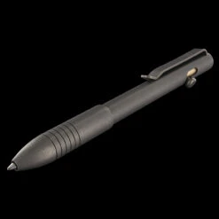 BIGiDESIGN Bolt Action Pen - Stonewash -Petromaxi Shop BID BAP SW01 63707.1654518608.1280.1280 76274.1654596517