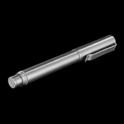 BIGiDESIGN Ti Arto EDC Pen Stonewashed -Petromaxi Shop BID TAE MR.1 17588.1684831820