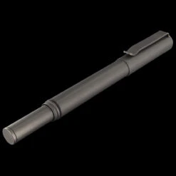 BIGiDESIGN Ti Arto EDC Pen Stonewashed -Petromaxi Shop BID TAE MR03 19426.1654503932.1280.1280 68442.1684831820