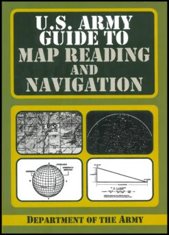 U.S.Army Guide To Map Reading And Navigation -Petromaxi Shop BK464 34712.1663072326.1280.1280 71231.1663074057