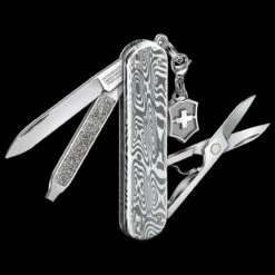 Victorinox Classic SD Brilliant Damascus -Petromaxi Shop BMC 0622134.4 84119.1671193496.1280.1280 14783.1671207008