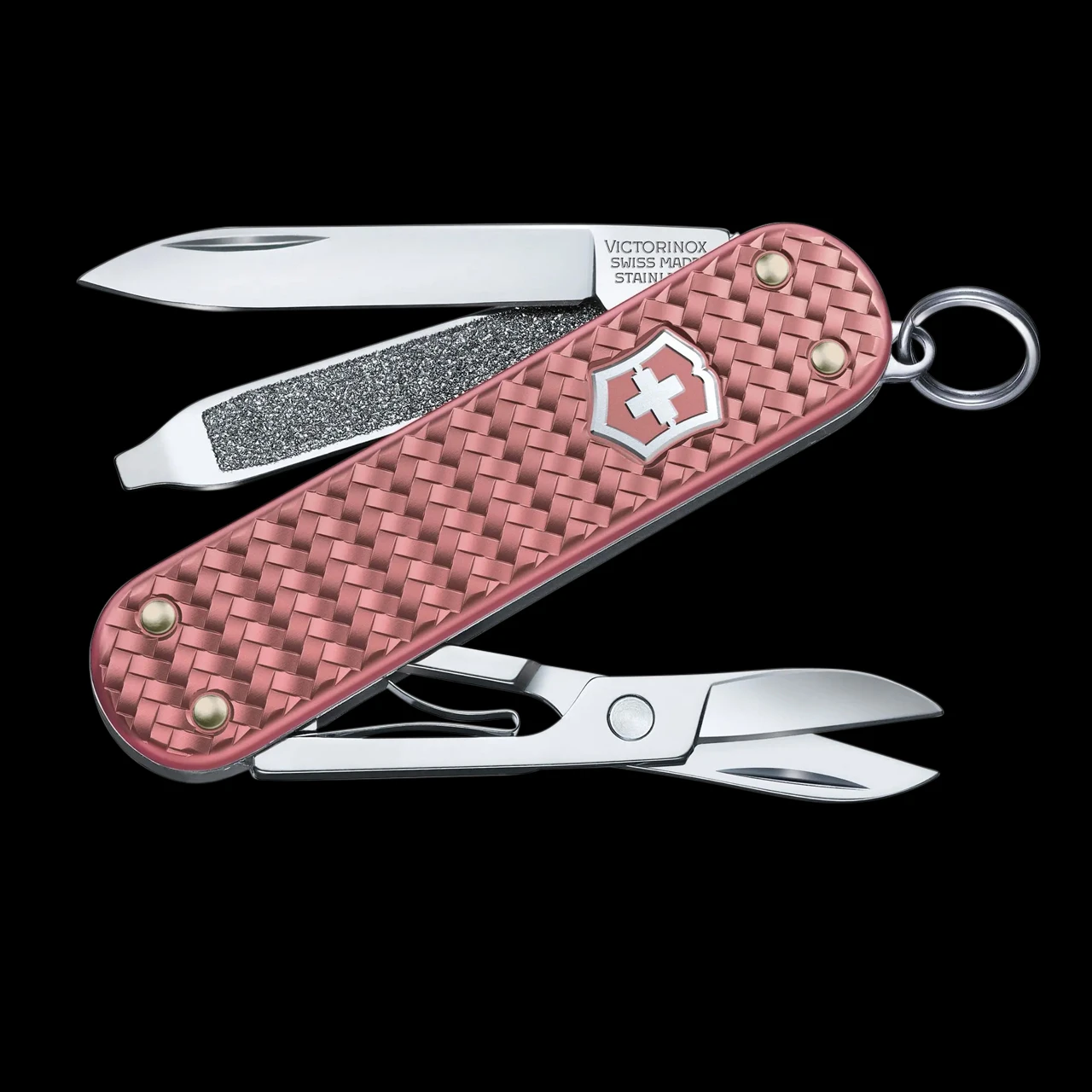 Victorinox Classic Precious Alox 3 Victorinox Classic Precious Alox
