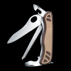 Victorinox Trailmaster Grip Desert Tan -Petromaxi Shop BMC 08461MWC941.1 36479.1673628890