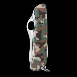Victorinox Trailmaster DPM Camo