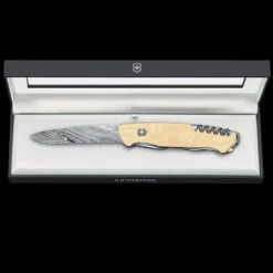 Victorinox Ranger 55 Damast Limited Edition 2023