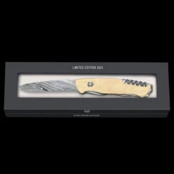 Victorinox Ranger 55 Damast Limited Edition 2023 -Petromaxi Shop BMC 09561J23 72581.1692884241.1280.1280 02160.1692884257