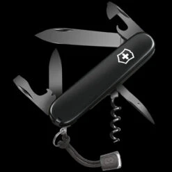 Victorinox Spartan Onyx Black -Petromaxi Shop BMC 1360331P 00115.1611072239