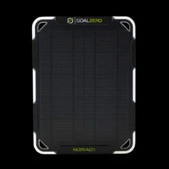 Goal Zero Nomad 5 Solar USB Charger -Petromaxi Shop BMC GZ11500 03667.1665481330