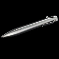 Bastion Bolt Action Titanium -Petromaxi Shop BSTN248 09890.1693822300