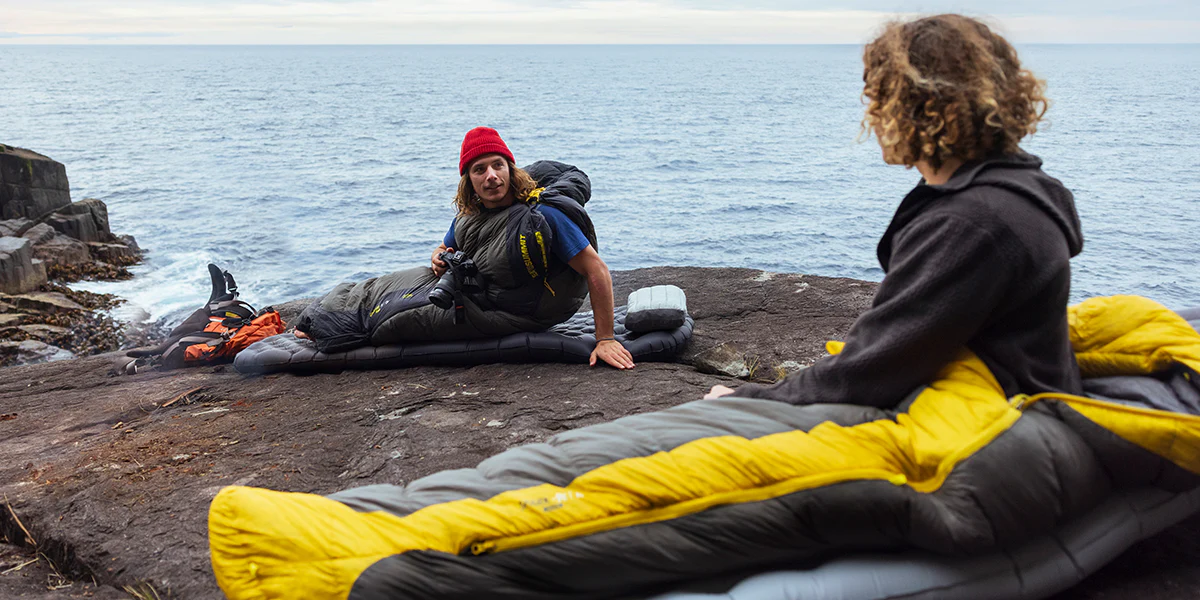 Petromaxi Shop -Petromaxi Shop Blog Sleeping Bags Inside Story Header