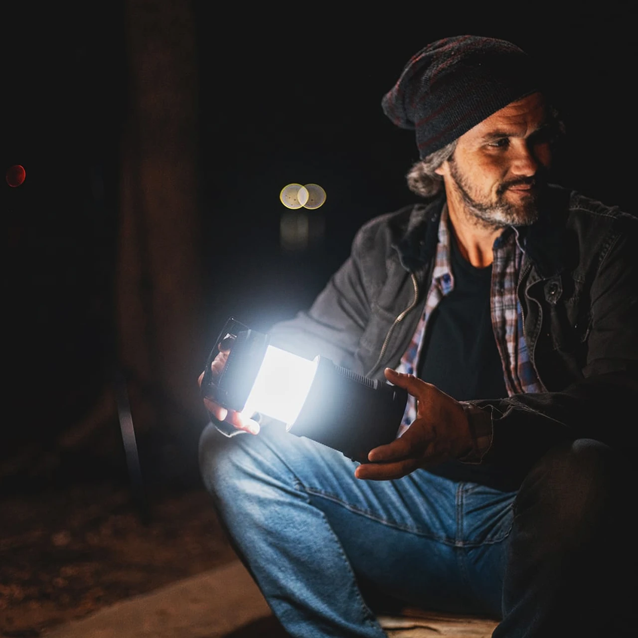 Nebo Big Poppy 3 Nebo Big Poppy