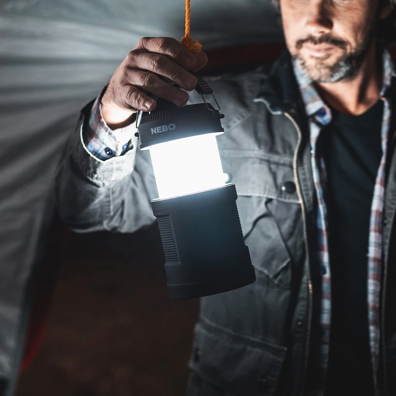 Nebo Big Poppy 6 Nebo Big Poppy - Image 4