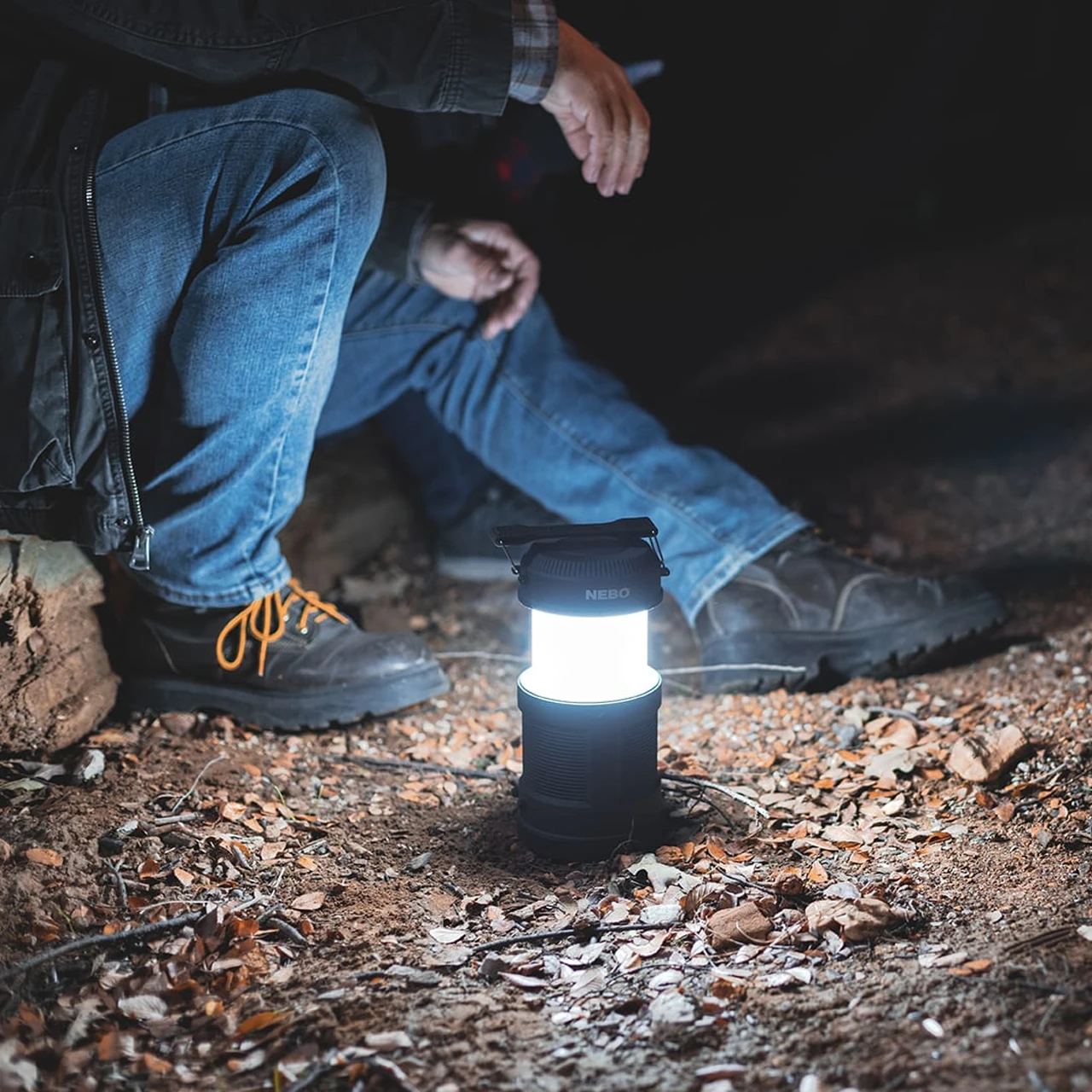 Nebo Big Poppy 9 Nebo Big Poppy - Image 7