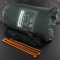 DD Hammocks SuperLight Tarp XL