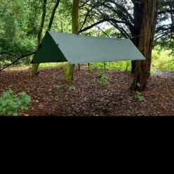 DD Hammocks SuperLight Tarp Small -Petromaxi Shop DD 051 22589.1621938518