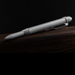 Dango Mini Pen 16 Dango Mini Pen -Petromaxi Shop DGO MINIPEN SSILV.1 18075.1642420694