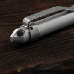 Dango Mini Pen 26 Dango Mini Pen -Petromaxi Shop DGO MINIPEN SSILV.4 52196.1642420695