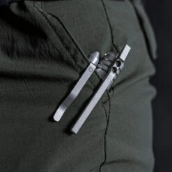 Dango Mini Pen 22 Dango Mini Pen -Petromaxi Shop DGO MINIPEN SSILV6 94497.1642420695